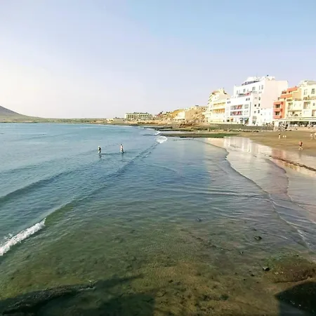 Medano Tio Claudio Beachfront