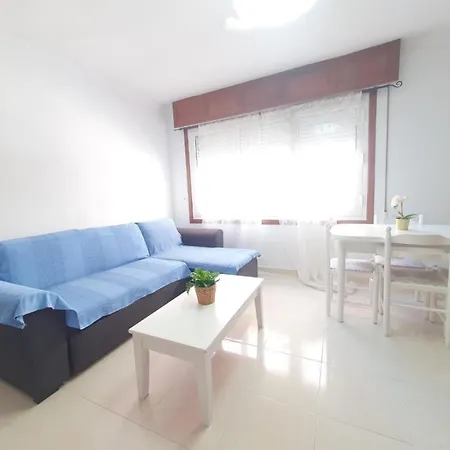 Medano Tio Claudio Beachfront